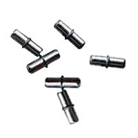 Kastplankdragers Ø 5 x 16 mm