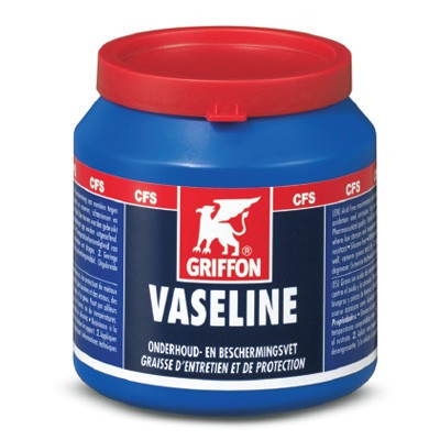 Griffon vaseline 200 gram
