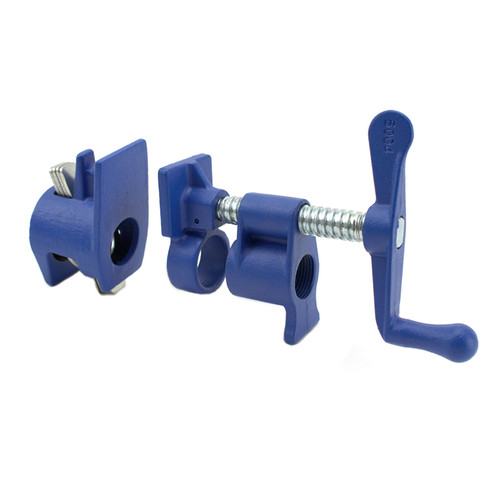 Peaktool pijpklem voor 3/4″ stalen pijp