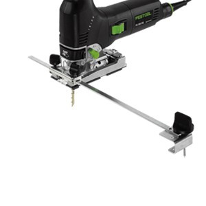 Festool cirkelsnijder KS-PS/PSB 300