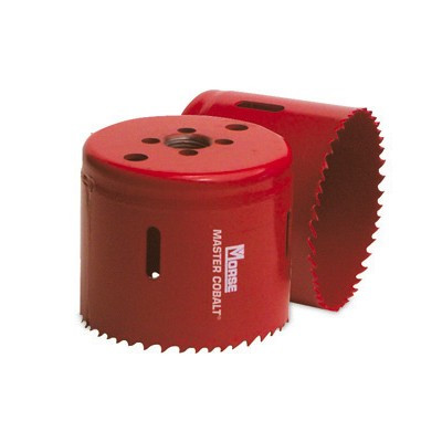 Morse HSS bi-metaal gatzaag Ø 73 mm