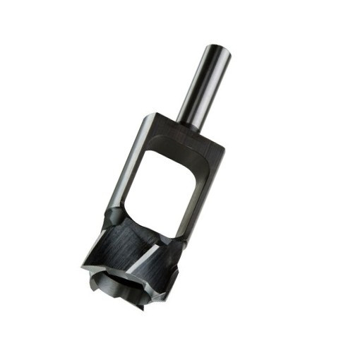 Bohrcraft proppenboor Ø 8,0 mm met Ø 13,0 mm schacht