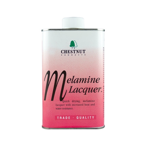 Chestnut melamine lak 500 ml