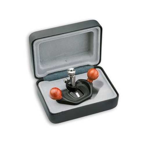 Veritas miniatuur grondschaaf met 1 schaafbeitel
