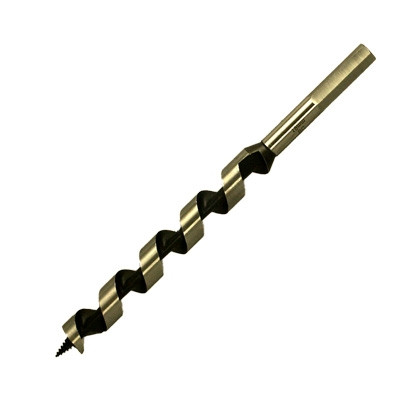 Bohrcraft slangenboor Ø 16 x 235 mm