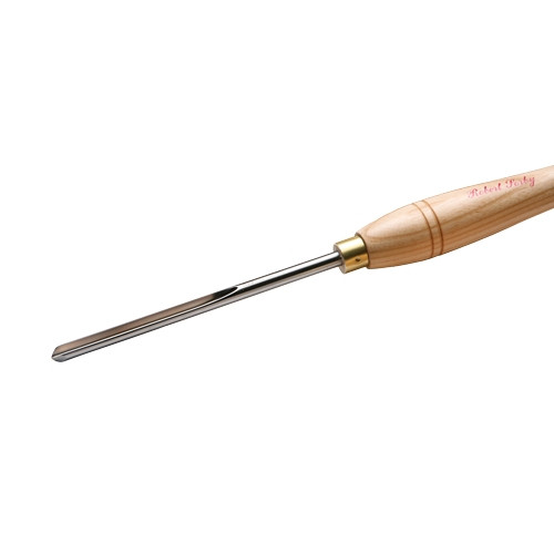 Sorby 842FLH schaaldraaiguts Fingernail 13 mm