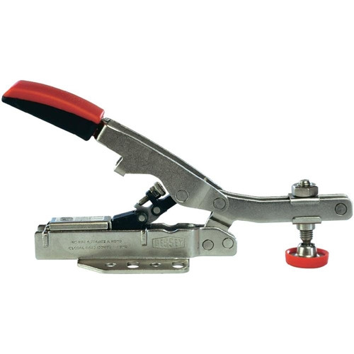 Bessey horizontale zelfinstellende snelspanner STC-HH70
