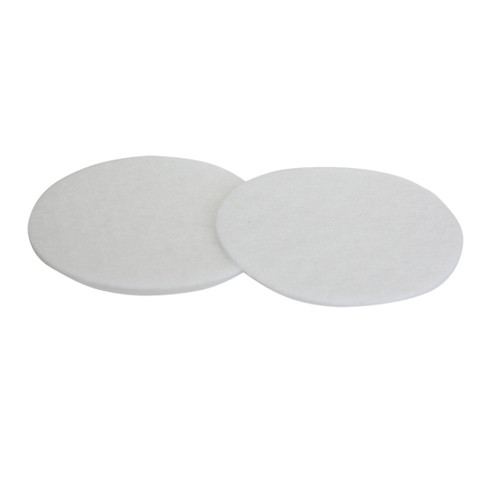 Vervangings pre-filters voor JSP PowerCap Active, 10 stuks