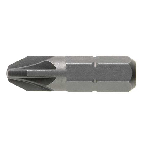 Schroefbit Pozidriv PZD3