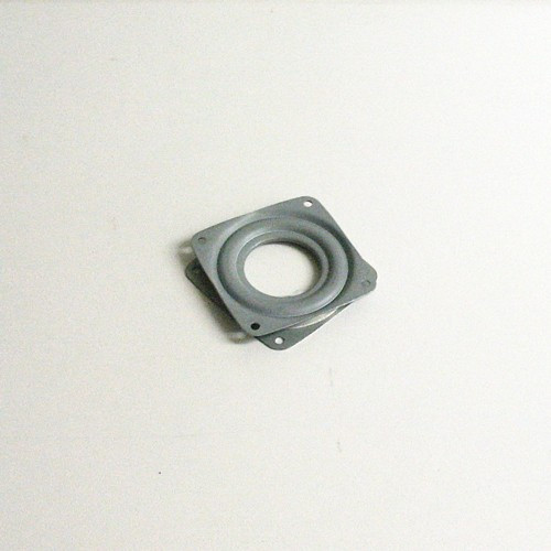 'Lazy Susan' ring 75 mm voor draaiplateau