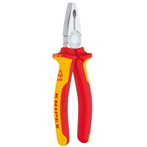 Knipex kombitang 160 mm