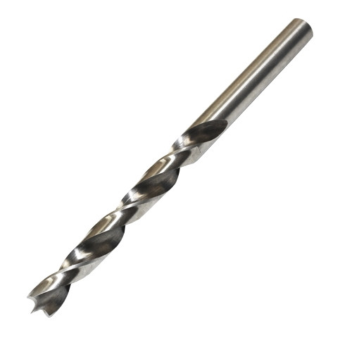 Bohrcraft houtspiraalboor hss-g Ø 6,0 mm