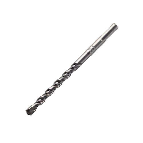 Bohrcraft SDS-Plus hamerboor Ø 5,0 mm x 110 mm