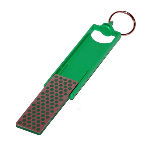 DMT Mini Sharp diamantsteen extra fijn 1200 mesh