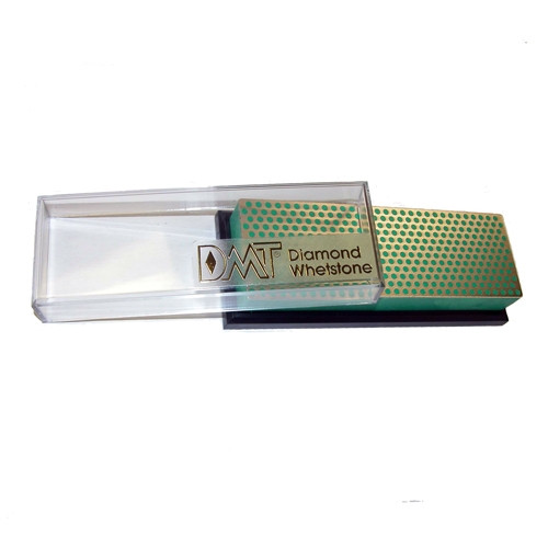 DMT diamantsteen 152 x 51 mm extra fijn 1200 mesh
