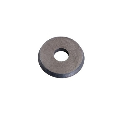 Reserve mesje 625-ROUND voor Bahco verfschrapers