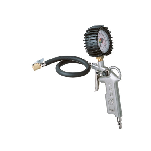 Contimac bandspanningsmeter