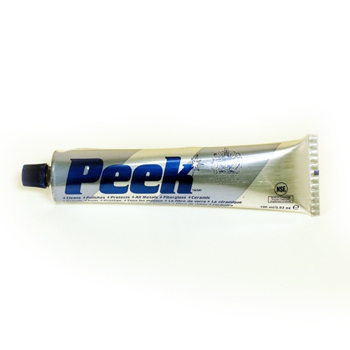 Peek Polish polijstpasta 100 ml