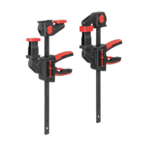 Mafell snelspanklem F-SZC 180 mm, 2 stuks
