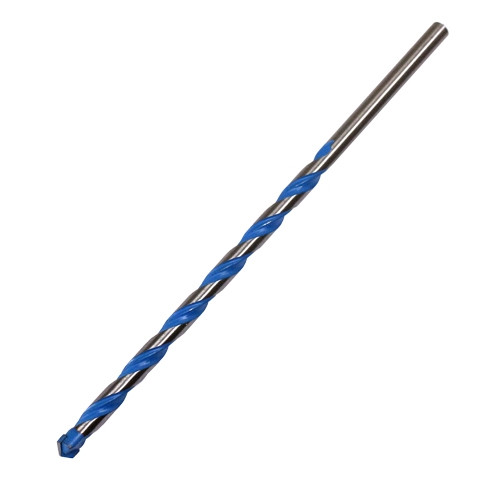 Bohrcraft HM universeel-/steenboor extra lang Ø 8,0 mm x 250 mm