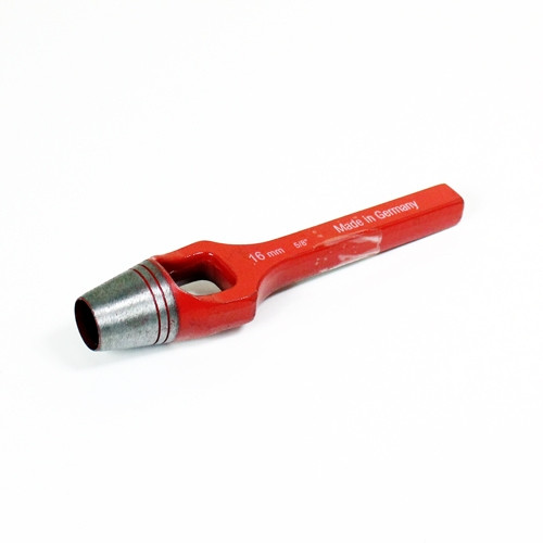 Holpijp Ø 14 mm