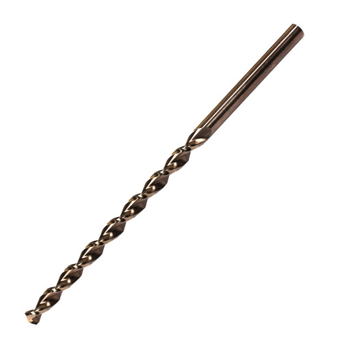Bohrcraft hardhout houtspiraalboor hss-e utl Ø 3,0 mm