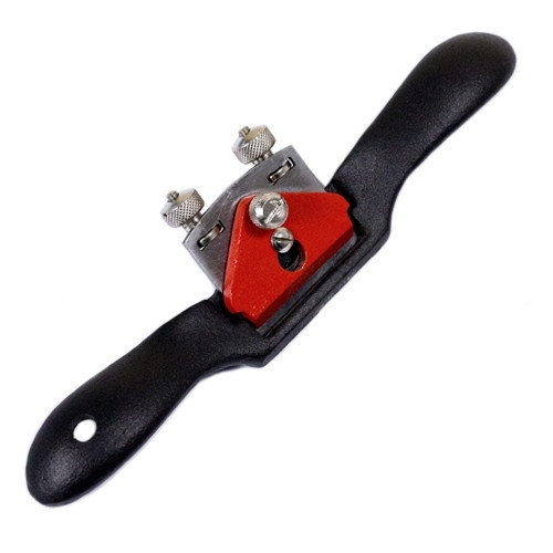 Peaktool 'Basic' spookschaaf rond