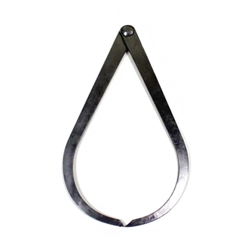 Peaktool buitenpasser 250 mm