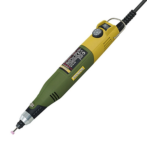 Proxxon Micromot 230/E boorslijper incl. 6 stalen spantangen
