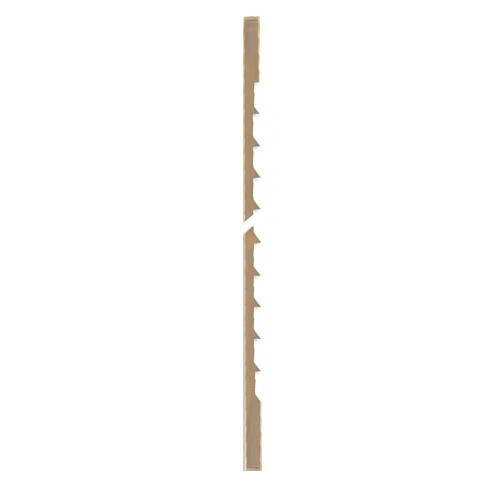 Pégas figuurzaagbladen Super Skip 1 hout, 12 stuks