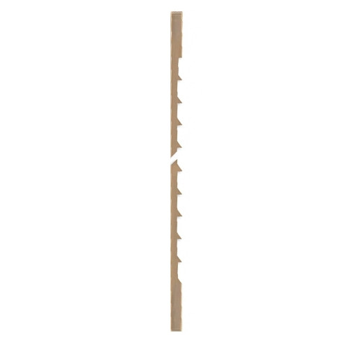 Pégas figuurzaagbladen Super Skip 7 hout, 12 stuks