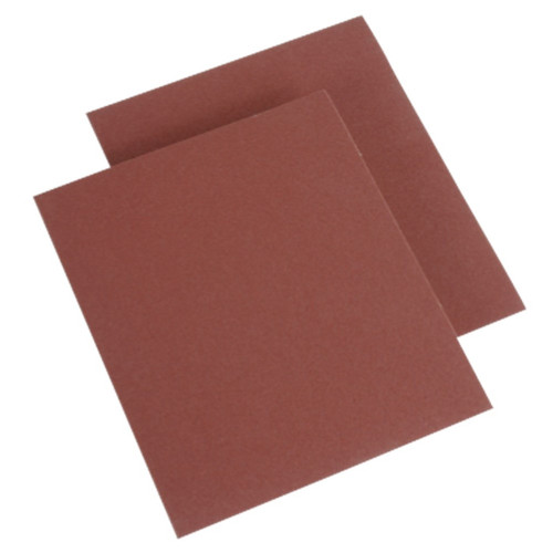 Schuurvel aluminium oxide korrel 240 linnen