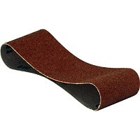Schuurband 533 x 75 mm korrel 60