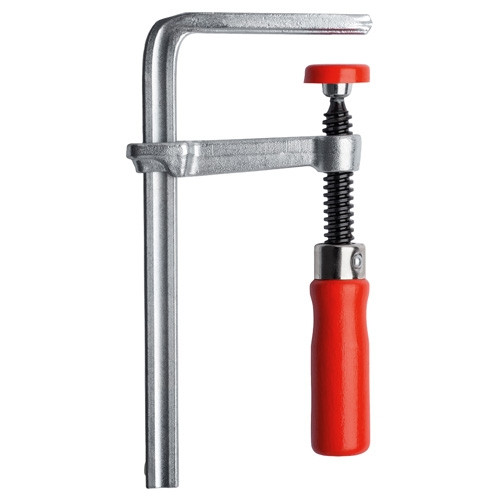 Bessey lijmklem 160 x 60 mm