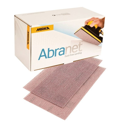 Mirka Abranet schuurmateriaal 70 x 125 mm korrel 120
