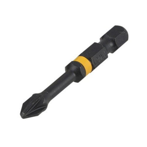 Felo verlengde impact bit Pozidriv PZD1