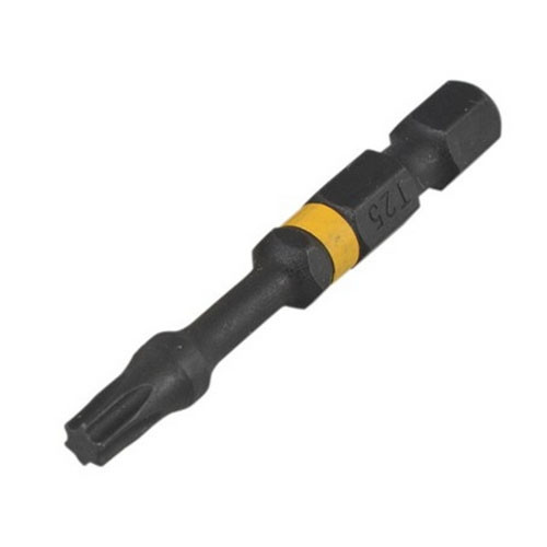 Felo verlengde impact bit Torx T40