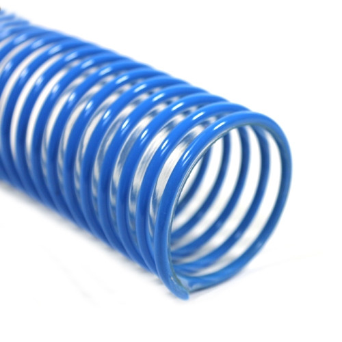 Pvc afzuigslang Ø 51 mm
