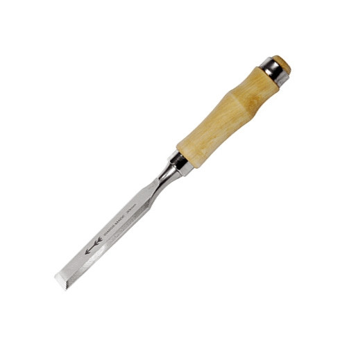 Pfeil steekbeitel met slagring 6 mm