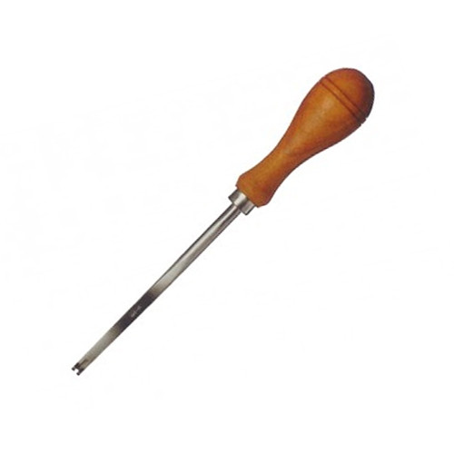 Pfeil kanten snijmes 1,5 mm voor leer snijden