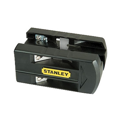 Stanley dubbel fineer strip mes