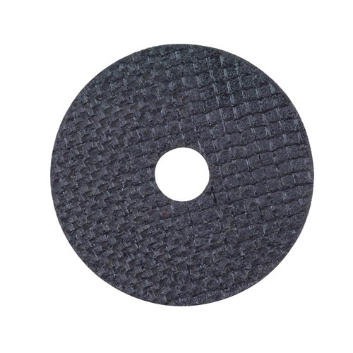 Proxxon doorslijpschijven 50 mm bekleed, 5 stuks