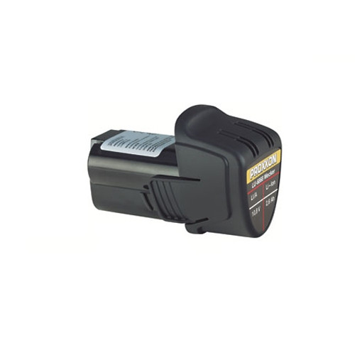Proxxon 10,8 Volt accu Li/A2 (2,6 Ah)