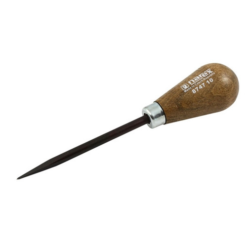 Narex priem met vierkante punt 6 mm