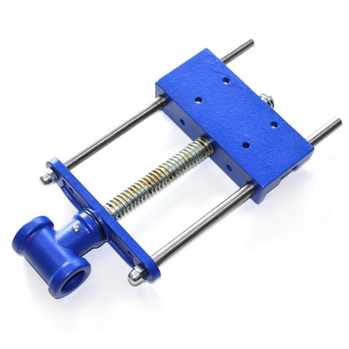 Peaktool dubbel geleide werkbankspindel 215 mm