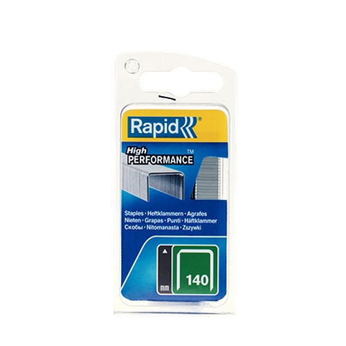 Rapid nieten type 140, 6 mm, 970 stuks