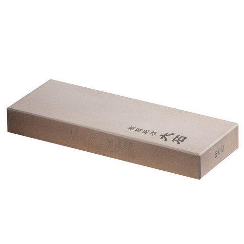 Ohishi Toishi Japanse slijpsteen 205 x 75 x 25 mm korrel 600