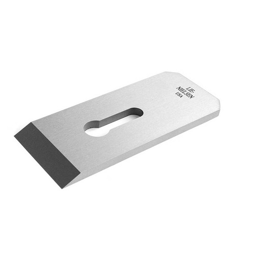 Lie-Nielsen schaafbeitel voor low angle rijschaaf #7 ½