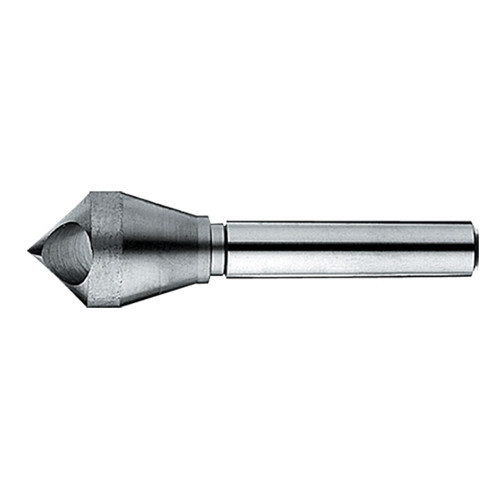 HSS-E verzinkboor schuin gat 90° Ø 15 mm