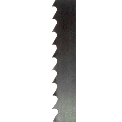 Record Power zaaglint 1790 x 12,7 mm 6 tpi voor o.a. Record BS250 en SABRE 250